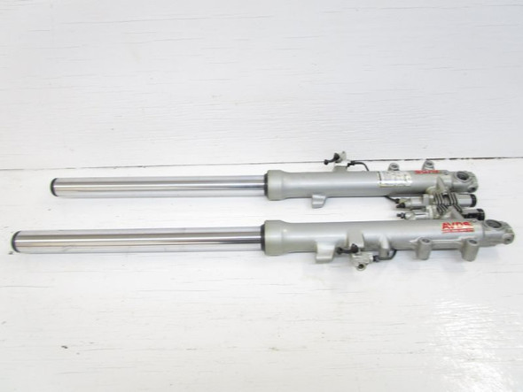 1986 Kawasaki ZX 1000 GPZ Front Forks Left Right 44001-1628