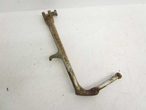 87 Yamaha FZ 700 Genesis Kickstand Side Stand 4BP-27311-00-00 1987