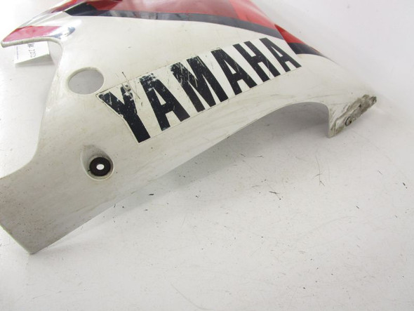 87 Yamaha FZ 700 Genesis Right Side Fairing 2KT-W283F-00-2X 1987