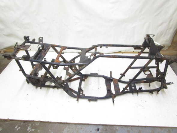 11 Arctic Cat Mud Pro 700 Frame 2506-541 2009-2011