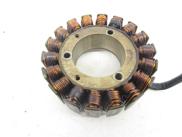 02 Kawasaki Ninja EX 250 R Stator 21003-1154 #2 1987-2007