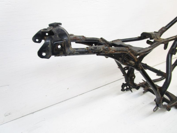 1983 Yamaha RX 50 Frame Chassis 23H-21110-00-33