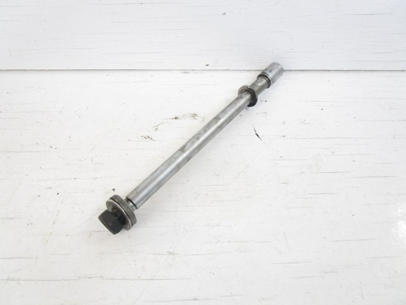 1999-2013 Yamaha XVZ 1300 TF Venture Rear Axle Bolt Shaft 4YE-25381-01-00