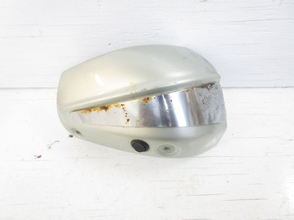 1999 Yamaha XVZ 1300 TF Venture Left Side Cover 4NK-21711-00-0L #4