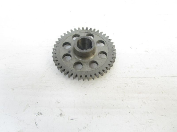 2000-2012 Yamaha YFM 400 Big Bear 4x4 Crankshaft Drive Gear 4KB-11536-01-00