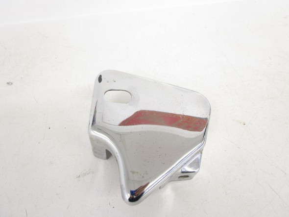 06 Suzuki VS 1400 S83 Boulevard Rear Master Tank Cover 69795-38B10 1994-2009