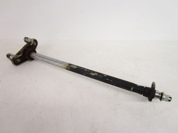 85 Honda TRX 125 Steering Stem Column 53310-VM6-010 1985