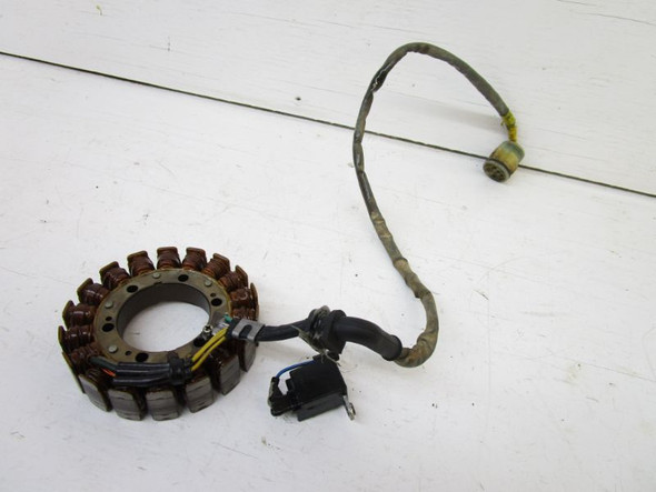 2000-2006 Honda TRX 350 Rancher Stator Ignition Magneto