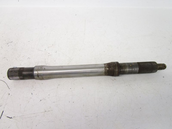 1989 Yamaha Pro Hauler 250 ATV Short Left Rear Axle 3JN-46511-00-00