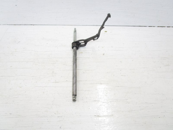 2002-2003 Suzuki LTF 400 F Eiger 4x4 Manual Shift Shaft 25510-38F50