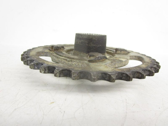 03 Kawasaki KSF KFX 50 Sprocket 41046-S002 2003-2006