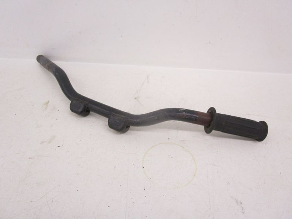 81 Suzuki JR 50 Handlebars 56110-04411-291 1978-2006