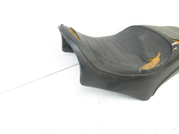 1981-1983 Yamaha XJ 550 Maxim Seat Pan Foam 4G0-W2472-01-00