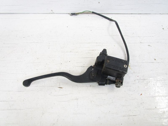 2005-2007 Bombardier Rally 175 200 Front Master Cylinder A45500179000