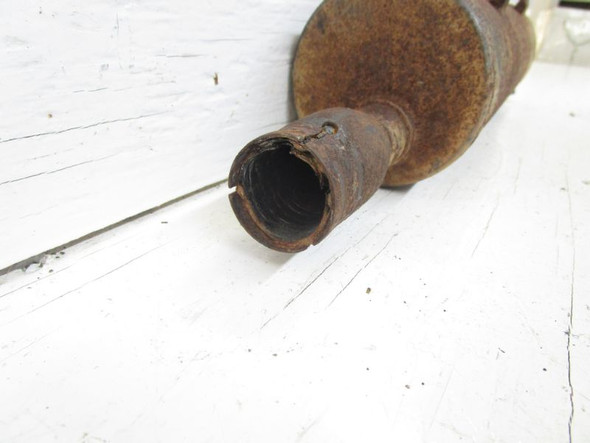 2005-2006 Bombardier Rally 175 200 Exhaust Muffler A18321179000