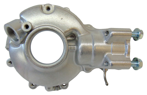 CRU Brand Rear End Final Drive Case Differential Housing for Honda 88-00 TRX300