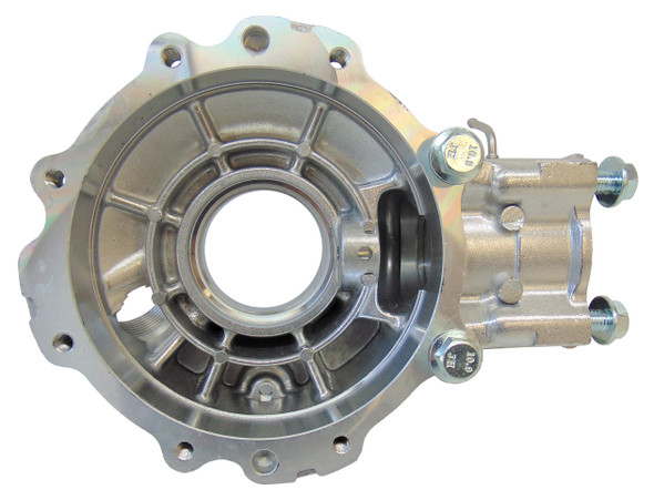 CRU Brand Rear End Final Drive Case Differential Housing for Honda 88-00 TRX300