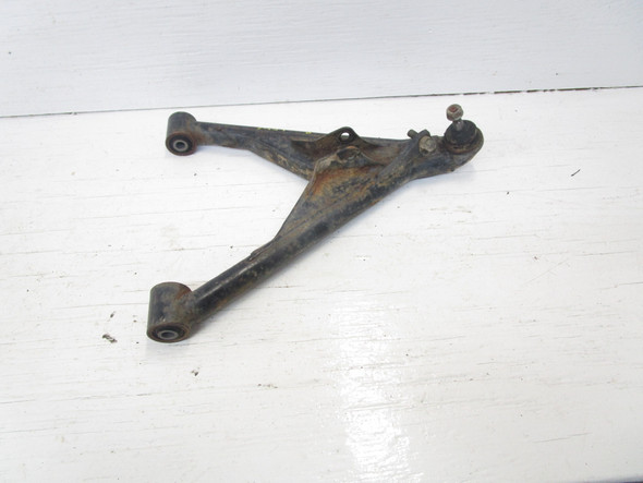 1988-2004 Kawasaki KLF 300 Bayou 2x4 Right Lower A Arm 39007-1143 #2