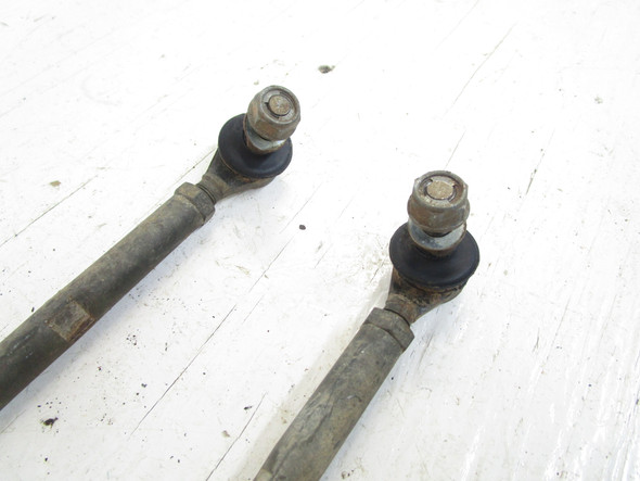 1988-2004 Kawasaki KLF 300 Bayou 2x4 Tie Rods 39111-1079 #2