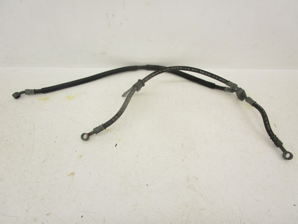 04 Suzuki SV 650 Front Brake Line Hose 59480-17G01 2003-2009