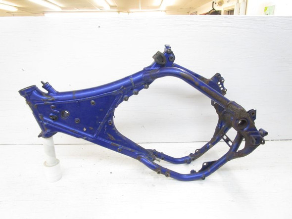 2002 Yamaha YZ YZF 426 F 426F Frame Chassis *T* 5SF-21101-00-00