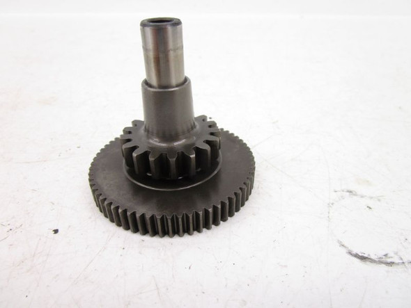 88 Suzuki LT 230 E Quadrunner Starter  Gear 12611-35B10 1987-1993