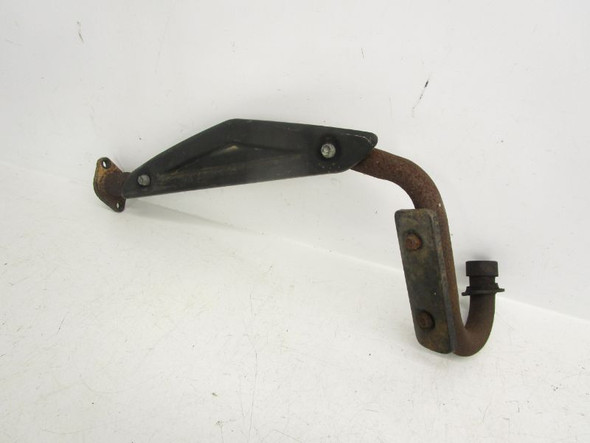 08 Polaris Outlaw 90 Exhaust Head Pipe 0454100 2008