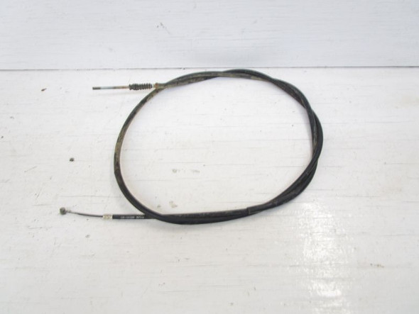 2005-2007 Kawasaki KVF 750 Brute Force 4x4i Parking Brake Cable 54005-0005