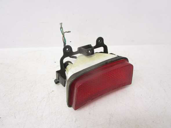 83 Honda VT 500 C Shadow Taillight Brake Light Lamp 33701-MF5-671 1983