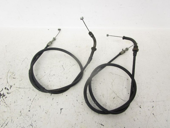 83 Honda VT 500 C Shadow Throttle Cable 17920-MF5-000 1983-1984