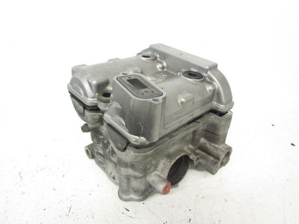 04 Suzuki SV 650 Rear Cylinder Head 11103-17G01 2003-2004