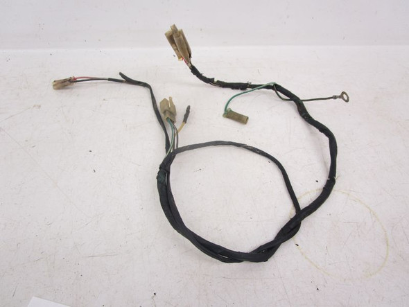 85 Kawasaki KLT 160 Wiring Harness 26001-1647 1985