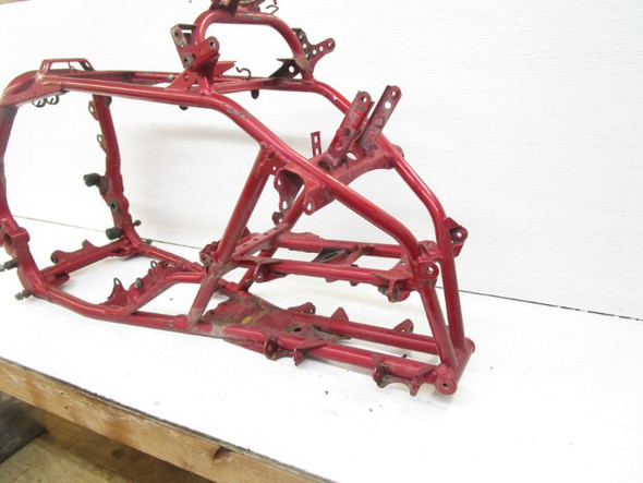 2004 Yamaha YFZ 450 YFZ450 Frame Chassis 5TG-21101-18-00