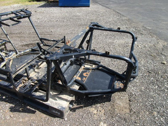 2012-2014 Polaris RZR 900 XP Frame Chassis *T* 1018344-458