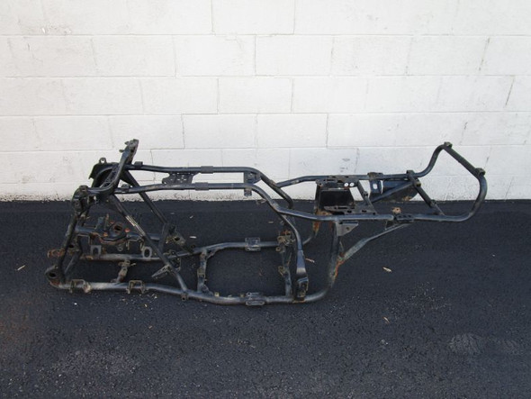 1993-1999 Kawasaki Bayou 400 4x4 Frame Chassis *BOS* 32160-1218