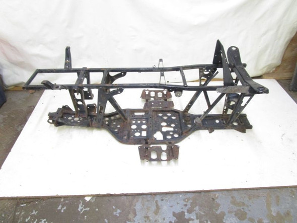 2005 Polaris Sportsman 800 EFI Frame Chassis 1014951-067