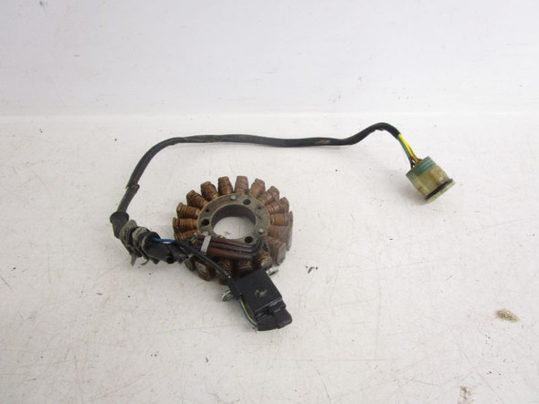 06 Honda Rancher TRX 350 FE Stator 31120-HN5-M01 2000-2006