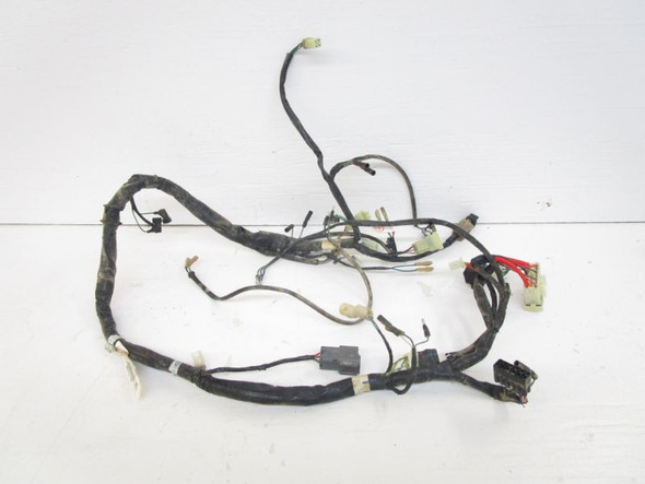 2012-2022 Kawasaki KVF 300 Brute Force Wire Wiring Harness 26031-Y005 #2