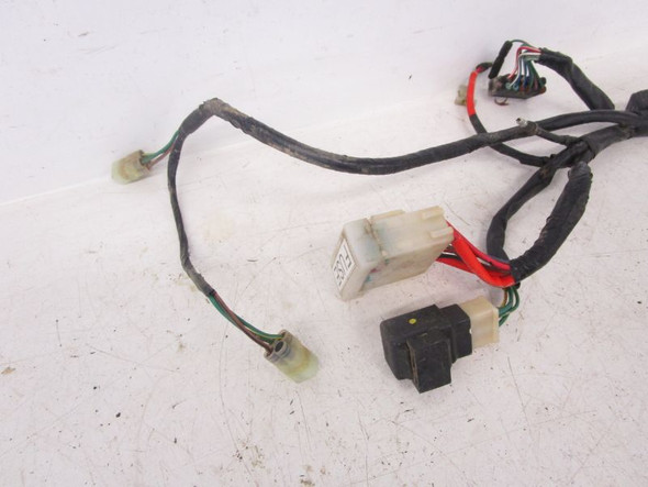 12 Kawasaki Brute Force KVF 300 Wiring Harness 26031-Y005 2012-2022