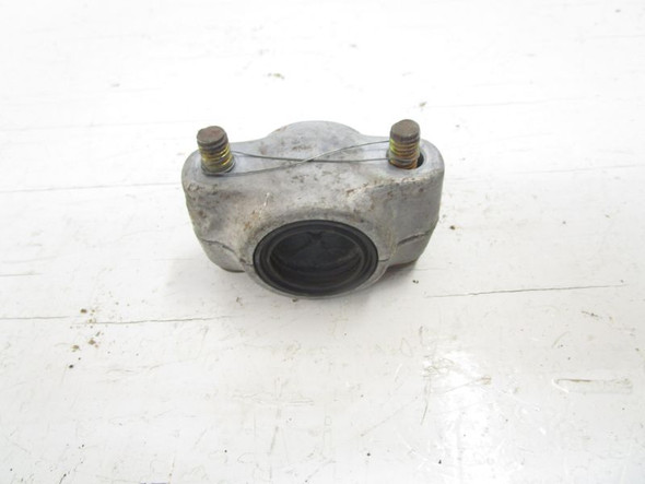 1993-1999 Kawasaki KLF 400 Bayou 4x4 Steering Stem Clamp 92037-1975