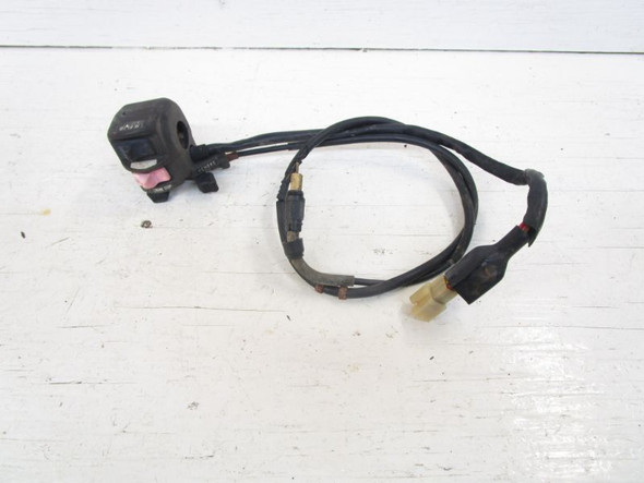 1993-1999 Kawasaki KLF 400 Bayou 4x4 Handlebar Switch 46091-1462
