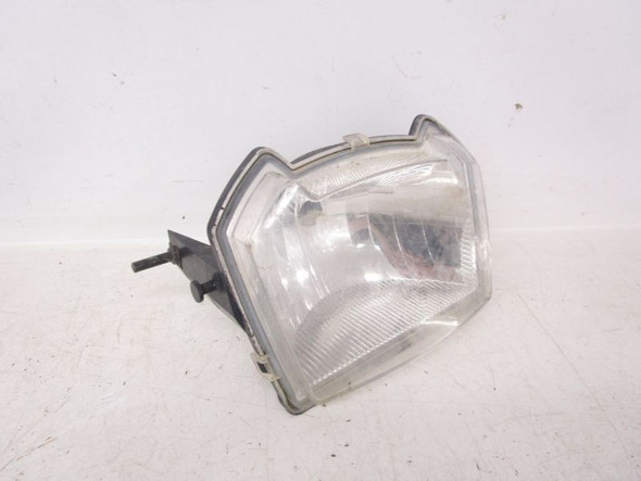 09 Polaris Sportsman 850 XP EPS Upper Headlight 2410614 2009-2012