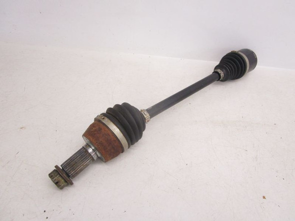 09 Polaris Sportsman 850 XP EPS Front CV Axle 1332383 2009-2010