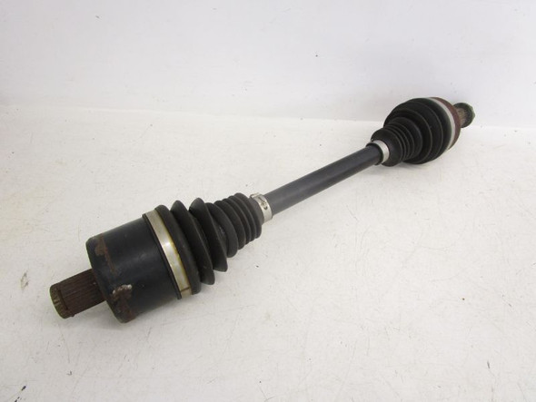 09 Polaris Sportsman 850 XP EPS Rear CV Axle 1332584 2009