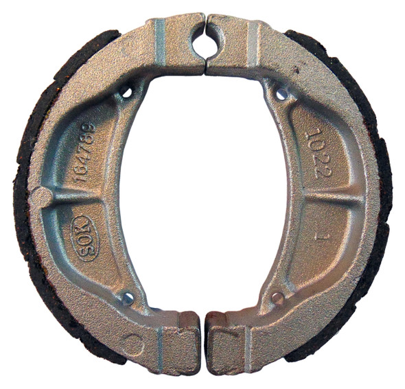 Brake Shoes Front or Rear fits Suzuki 2003 RM 60 Front 2003-05 DRZ 110