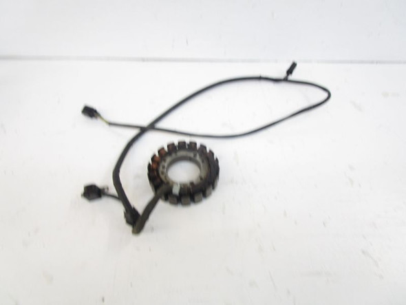 2000-2001 Suzuki LTA F Quadmaster Stator Generator 32101-09F02