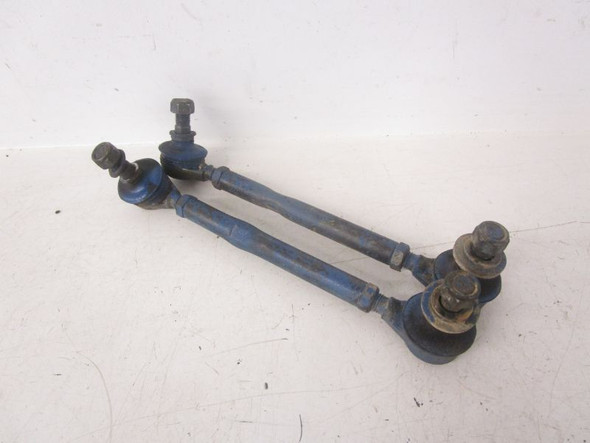 88 Suzuki LT 80 Quadsport Tie Rods 51281-40B00 1987-2006