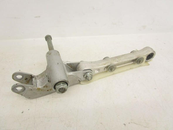 01 Kawasaki KX 60 Swingarm Linkage 46102-1125 39007-1062 1985-2003