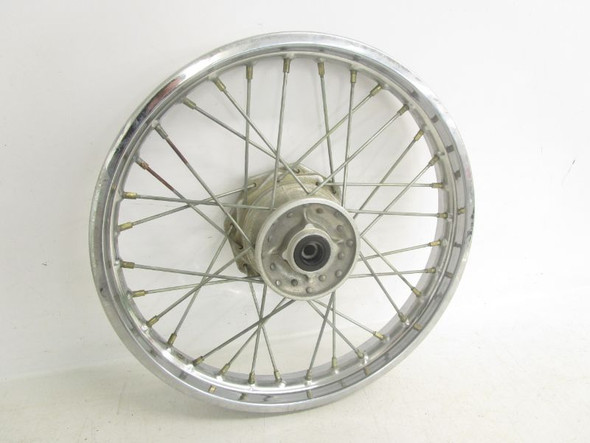 01 Kawasaki KX 60 Front Wheel Rim 14x1.40 41034-1168 1988-2003