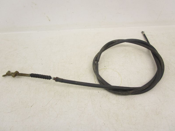 04 Kawasaki KVF 700 Prairie Handbrake Cable 54005-0020 2004-2006